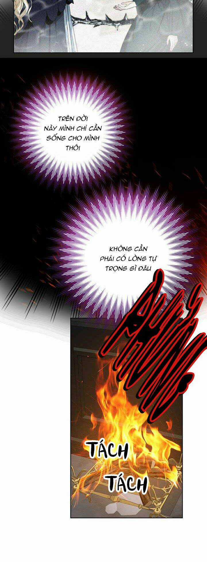 Hôn Nhân Hoàng Gia Chapter 12 trang 10