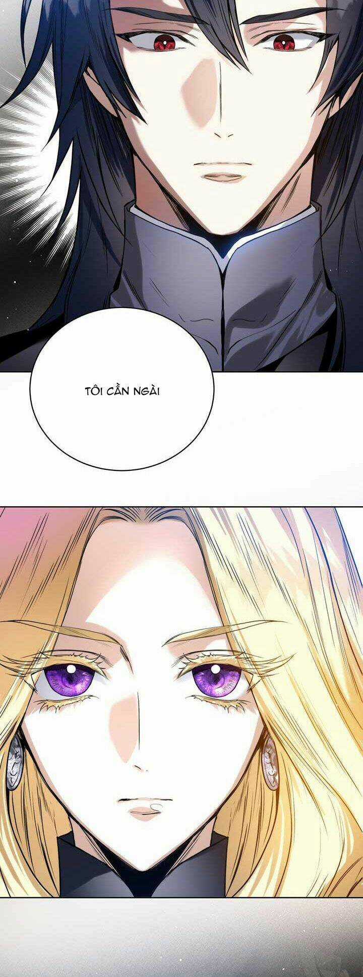 Hôn Nhân Hoàng Gia Chapter 12 trang 13