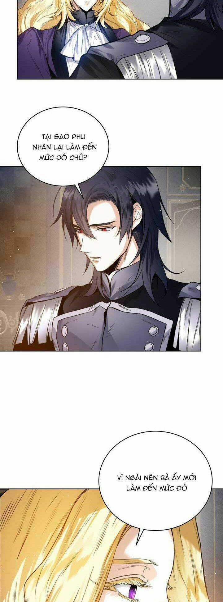 Hôn Nhân Hoàng Gia Chapter 12 trang 15