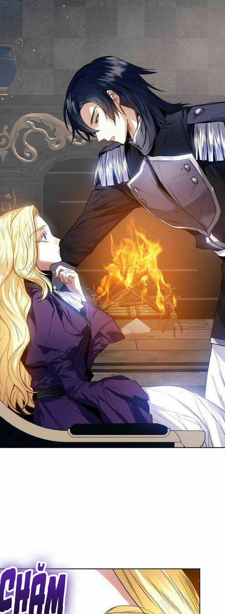 Hôn Nhân Hoàng Gia Chapter 12 trang 20