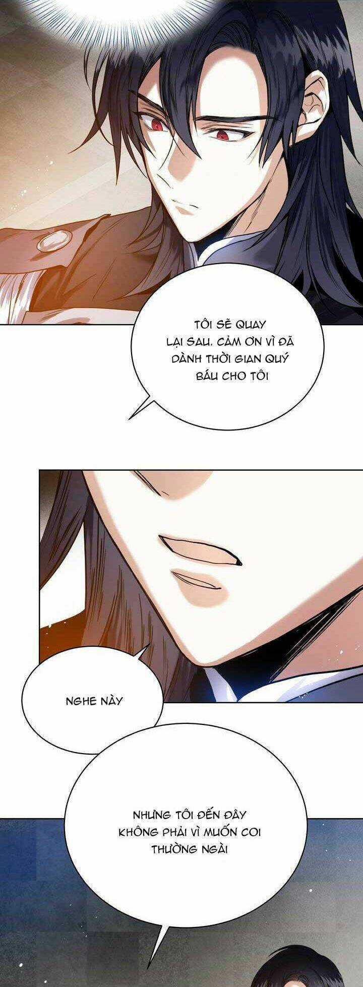 Hôn Nhân Hoàng Gia Chapter 12 trang 23