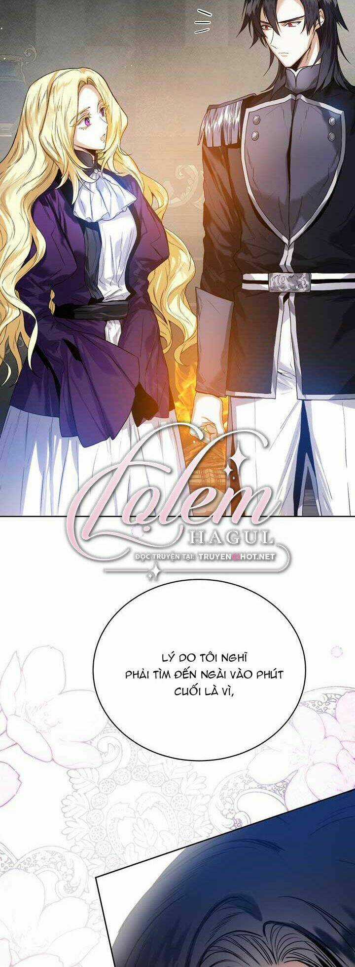 Hôn Nhân Hoàng Gia Chapter 12 trang 24