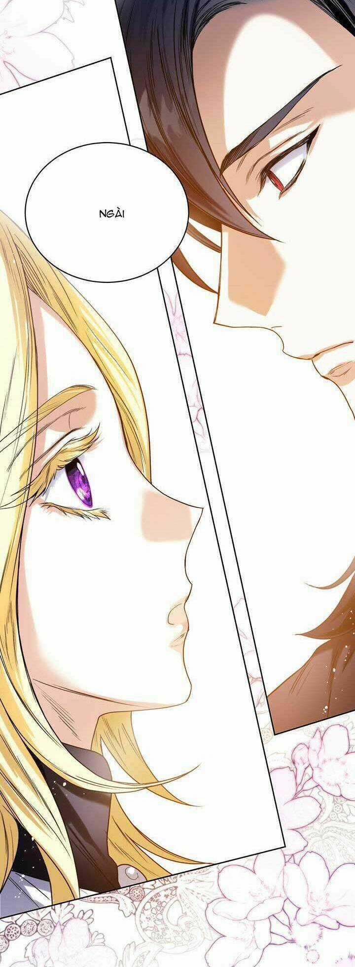 Hôn Nhân Hoàng Gia Chapter 12 trang 25