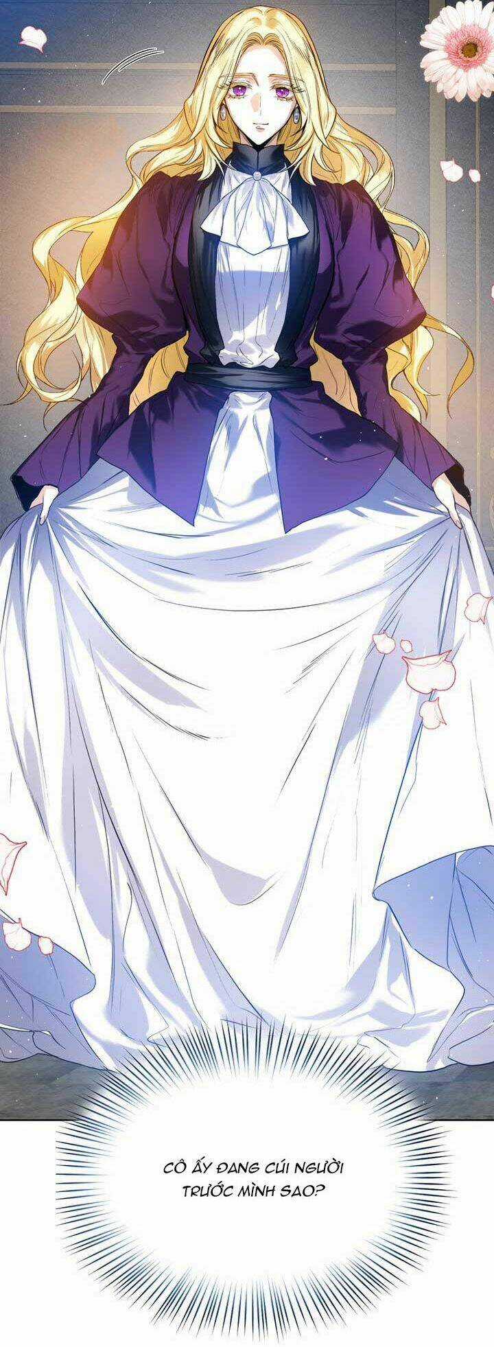 Hôn Nhân Hoàng Gia Chapter 12 trang 28