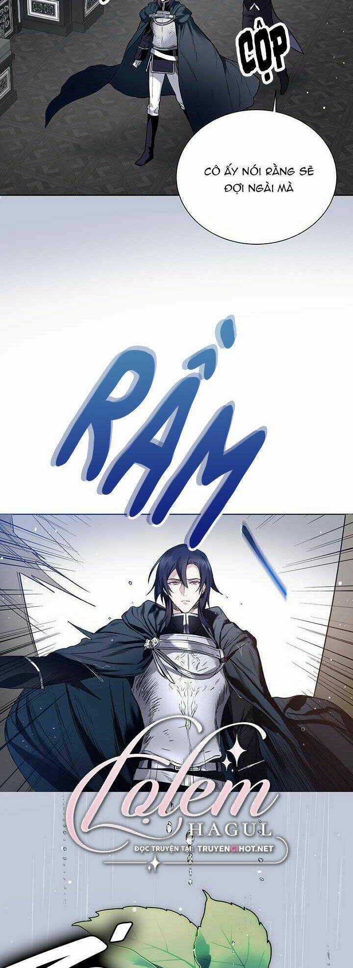 Hôn Nhân Hoàng Gia Chapter 12 trang 3