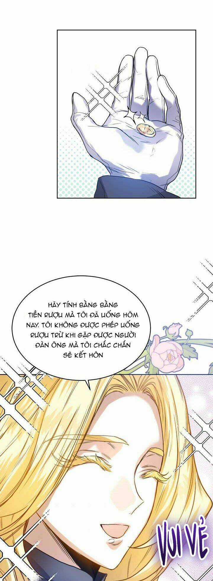 Hôn Nhân Hoàng Gia Chapter 12 trang 30