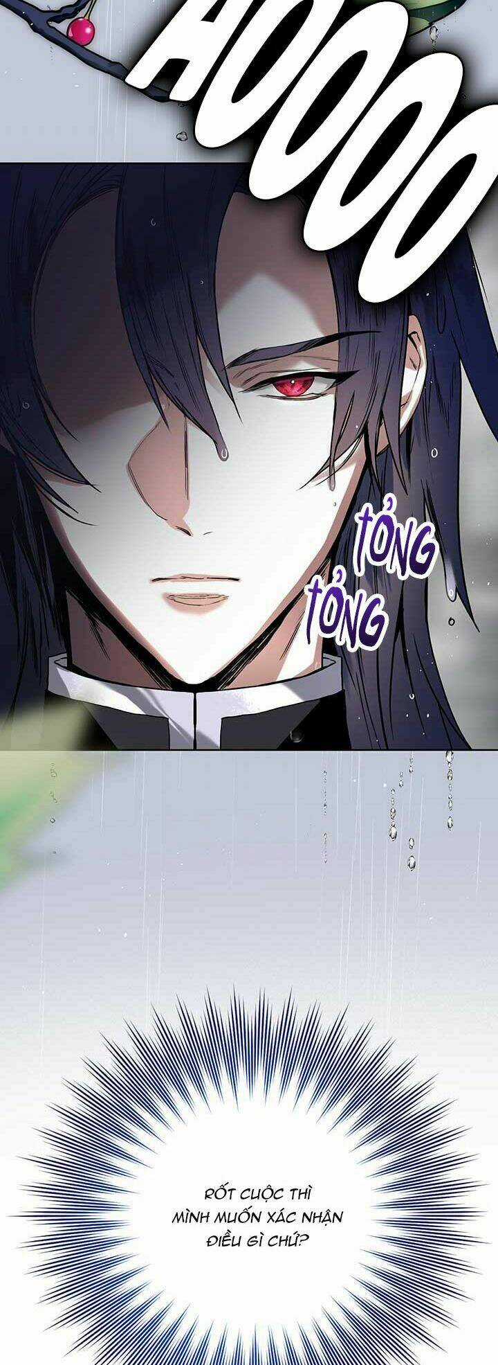 Hôn Nhân Hoàng Gia Chapter 12 trang 5