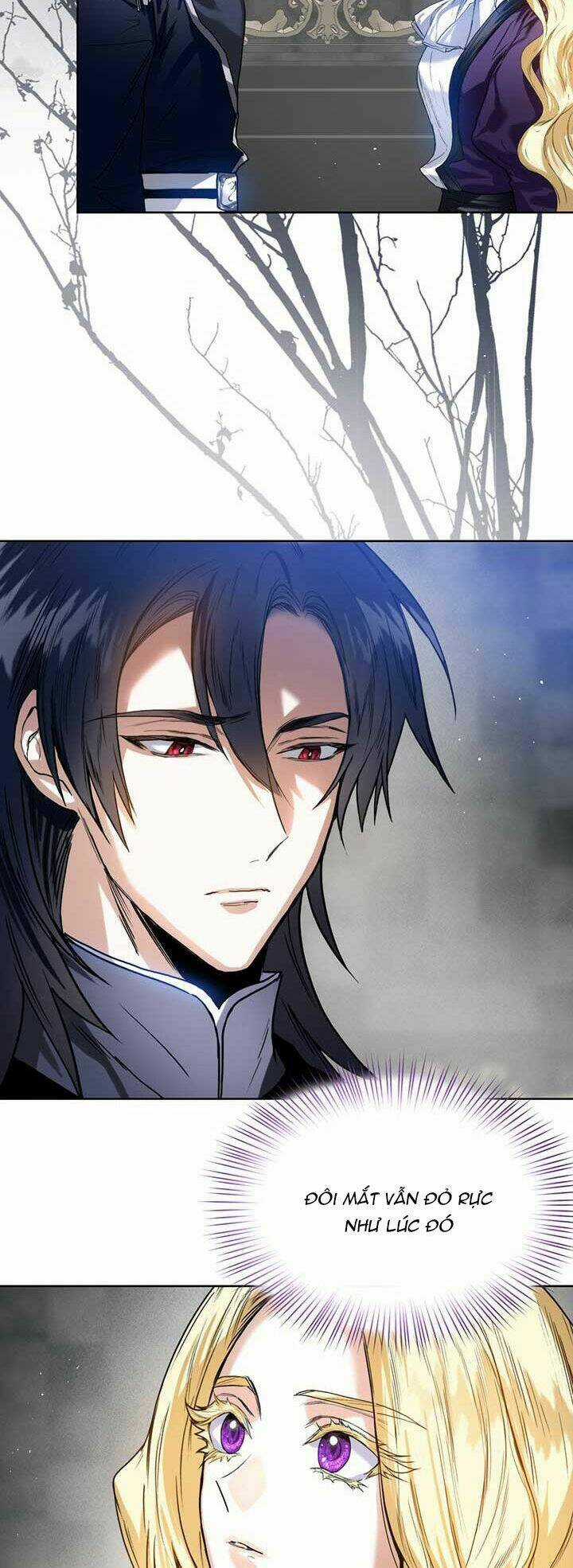 Hôn Nhân Hoàng Gia Chapter 12 trang 8