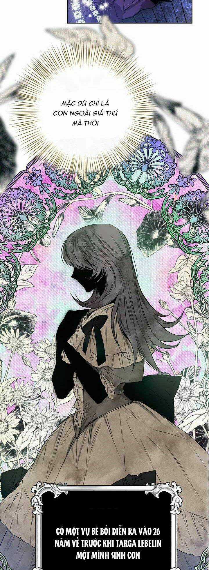 Hôn Nhân Hoàng Gia Chapter 13 trang 11