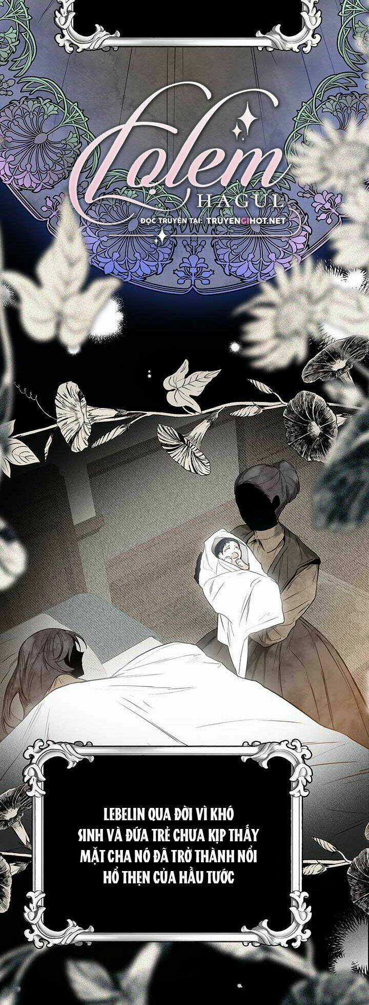 Hôn Nhân Hoàng Gia Chapter 13 trang 12