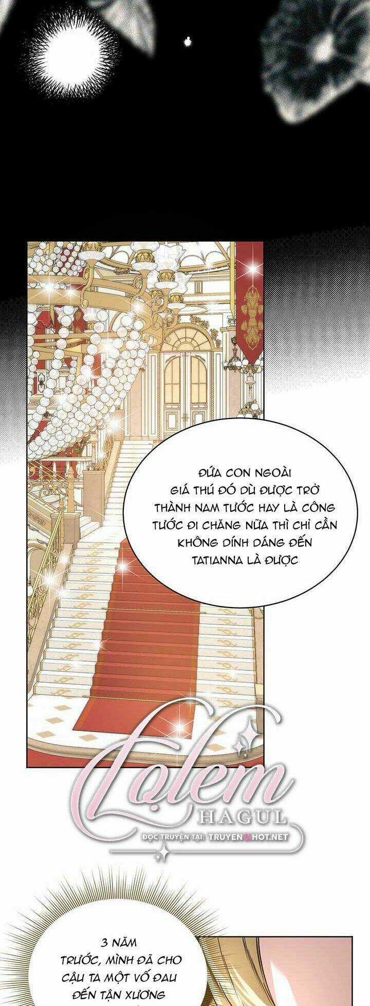 Hôn Nhân Hoàng Gia Chapter 13 trang 13