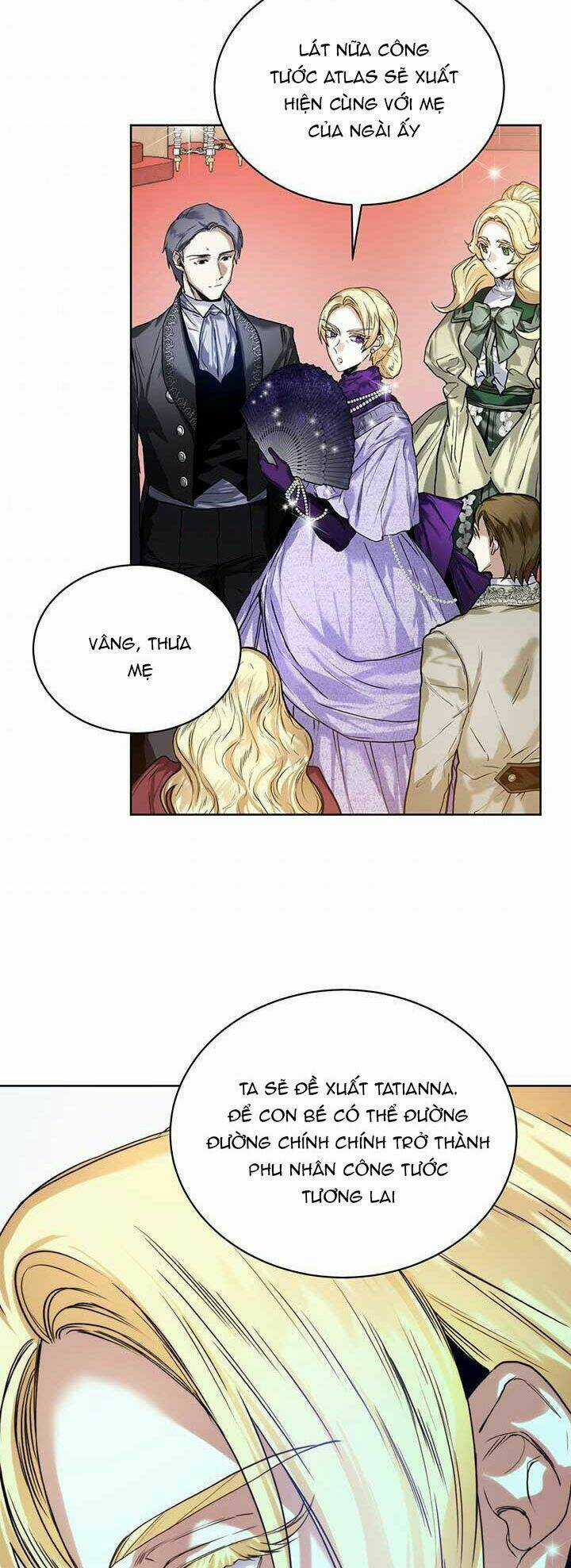 Hôn Nhân Hoàng Gia Chapter 13 trang 27