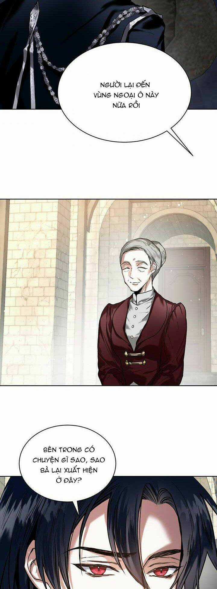 Hôn Nhân Hoàng Gia Chapter 13 trang 31