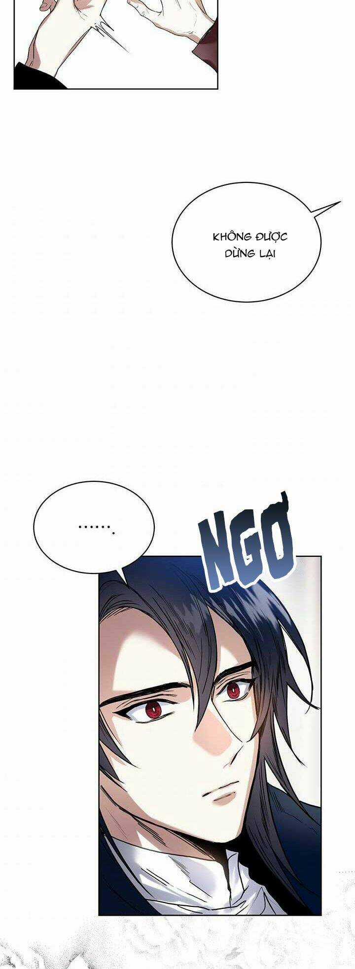 Hôn Nhân Hoàng Gia Chapter 13 trang 39