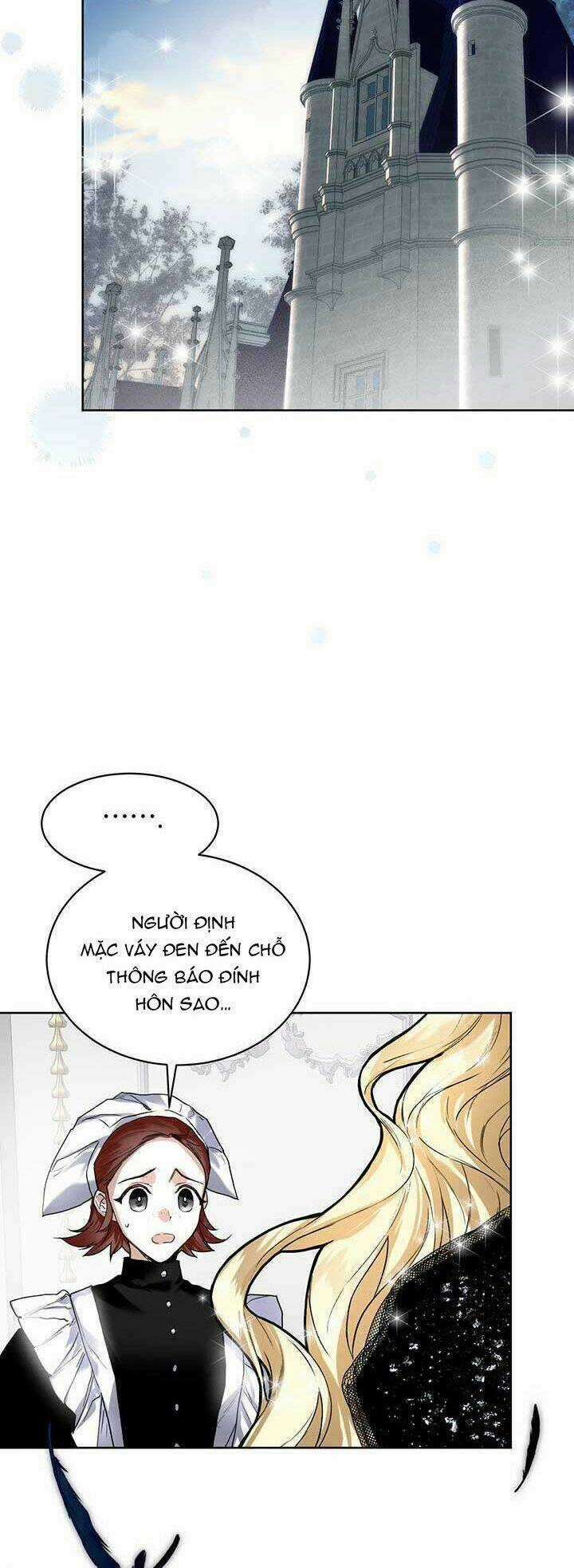 Hôn Nhân Hoàng Gia Chapter 13 trang 42