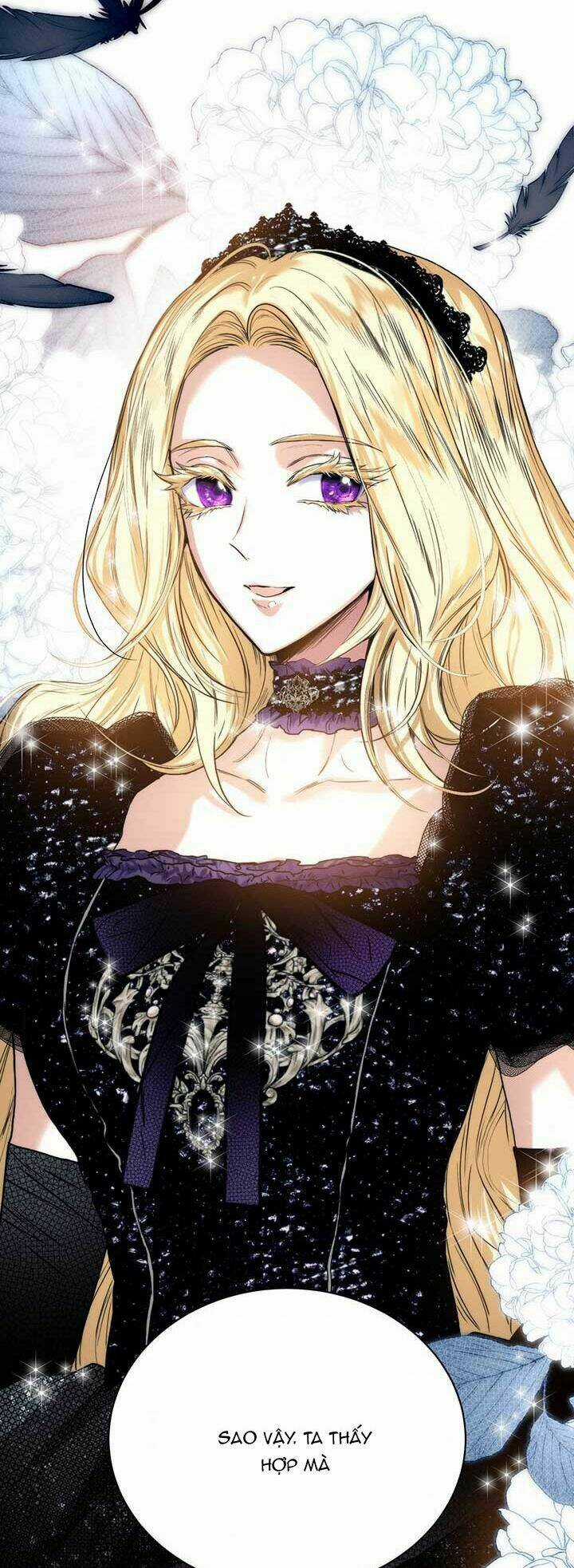 Hôn Nhân Hoàng Gia Chapter 13 trang 43