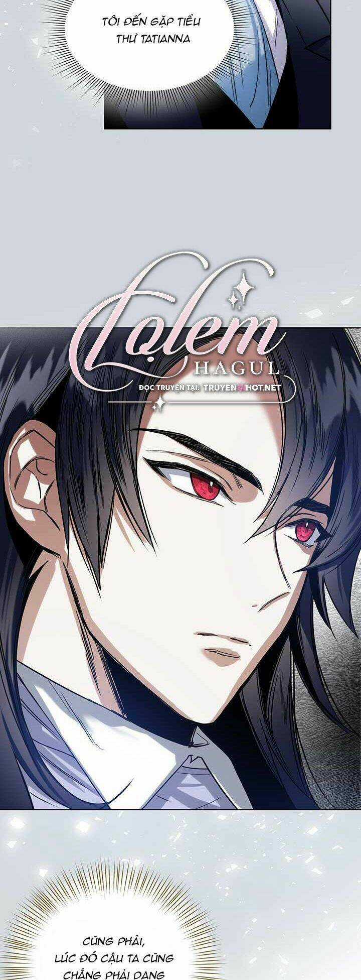 Hôn Nhân Hoàng Gia Chapter 13 trang 9