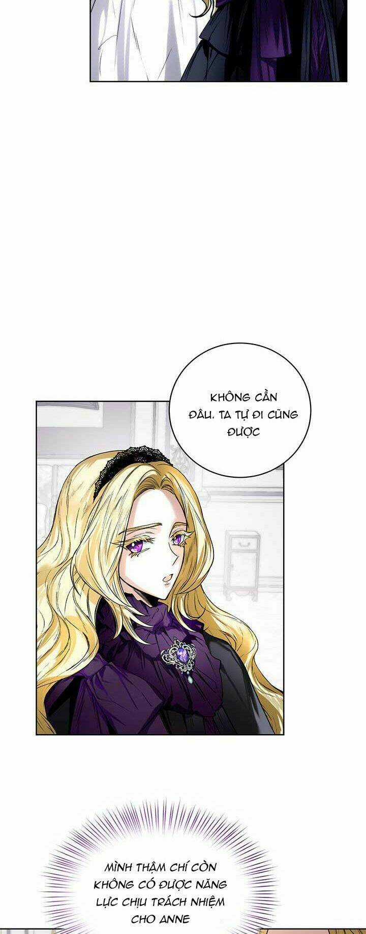 Hôn Nhân Hoàng Gia Chapter 14 trang 10