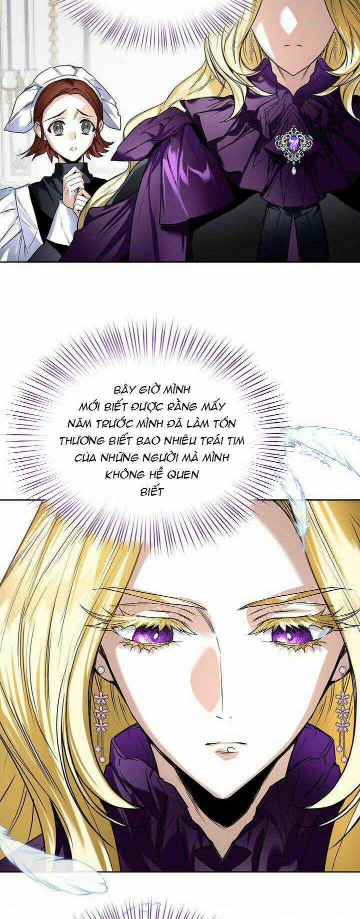 Hôn Nhân Hoàng Gia Chapter 14 trang 11