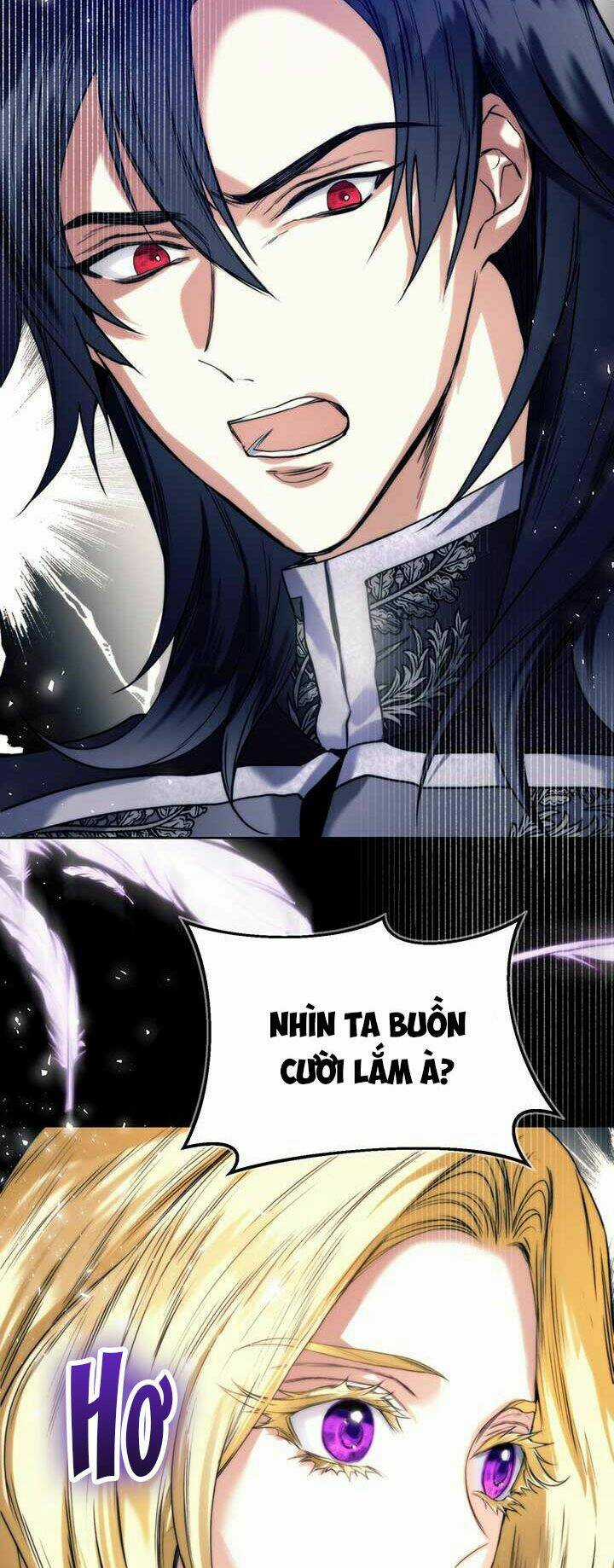 Hôn Nhân Hoàng Gia Chapter 14 trang 15