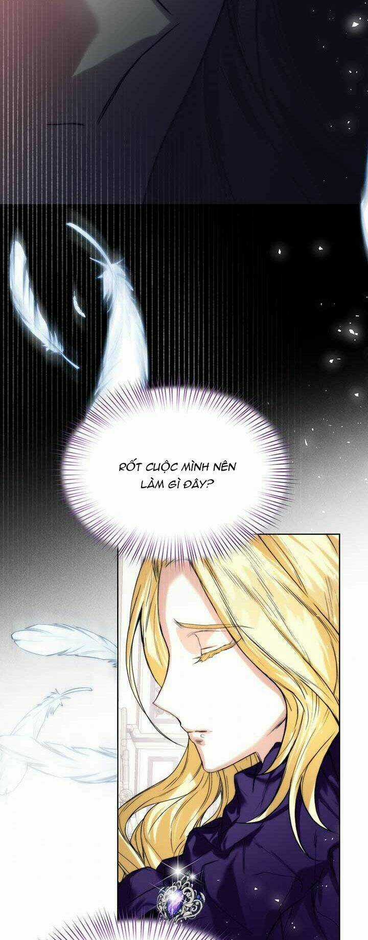 Hôn Nhân Hoàng Gia Chapter 14 trang 18