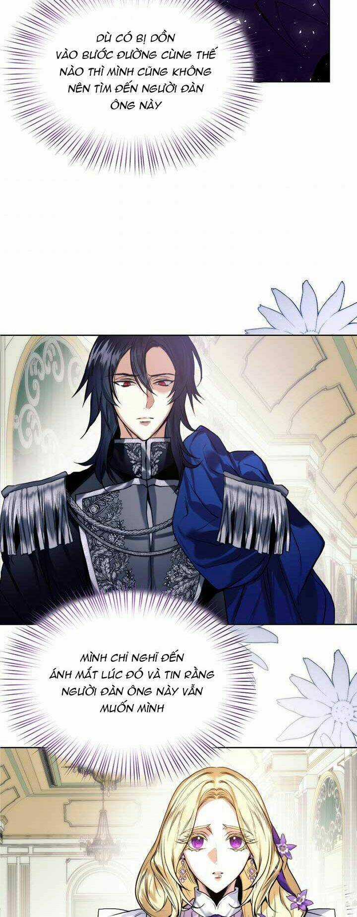 Hôn Nhân Hoàng Gia Chapter 14 trang 19