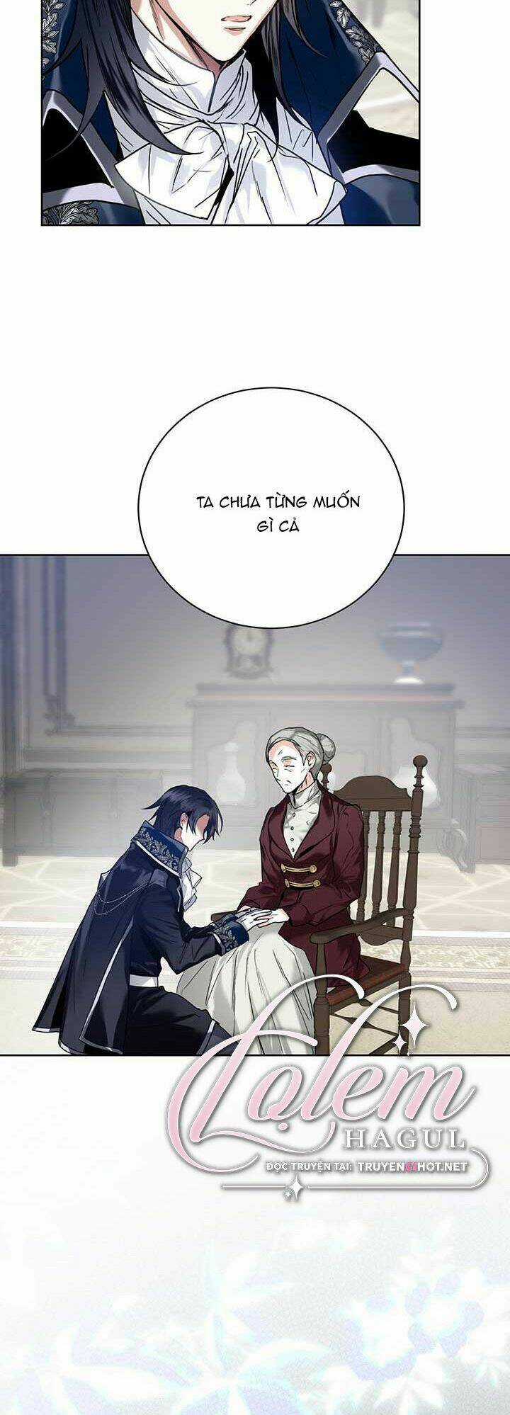 Hôn Nhân Hoàng Gia Chapter 14 trang 2