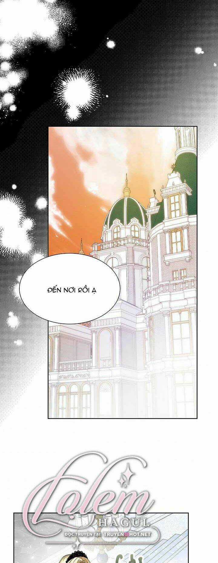 Hôn Nhân Hoàng Gia Chapter 14 trang 23