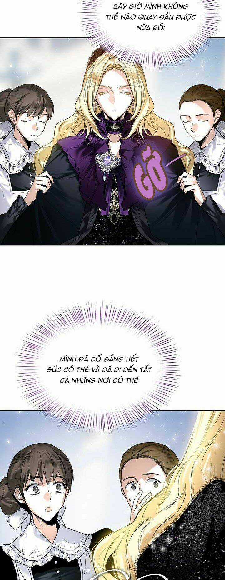 Hôn Nhân Hoàng Gia Chapter 14 trang 25