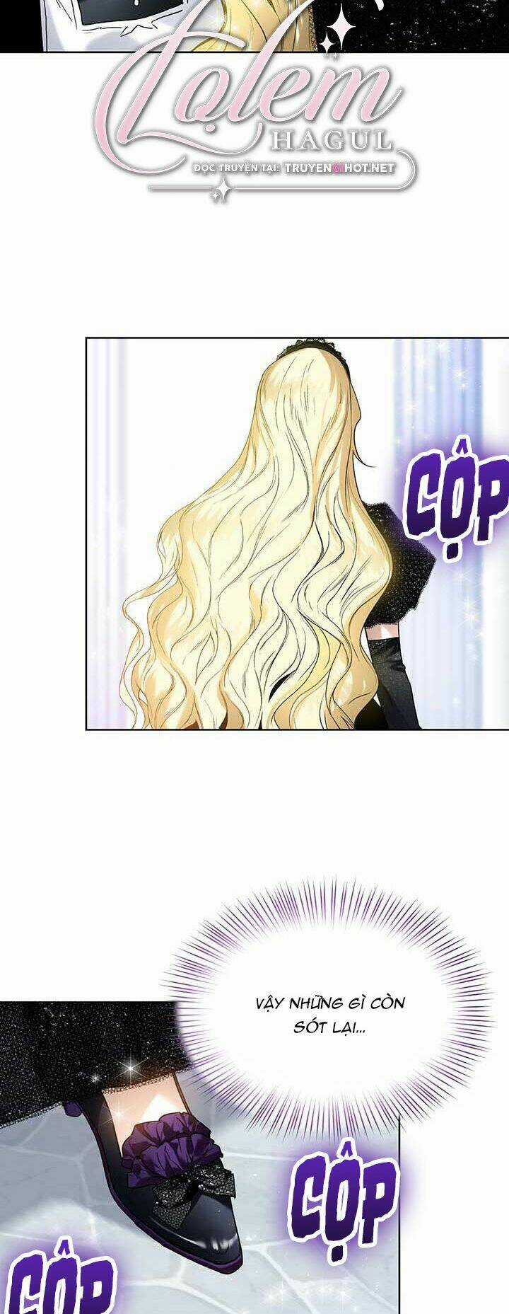 Hôn Nhân Hoàng Gia Chapter 14 trang 26