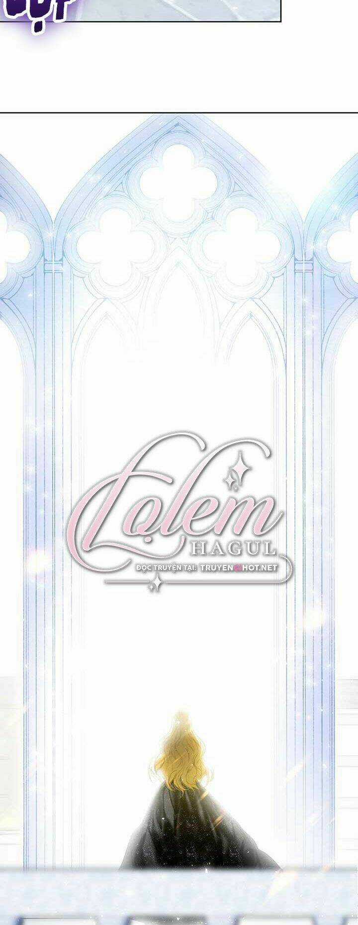 Hôn Nhân Hoàng Gia Chapter 14 trang 27