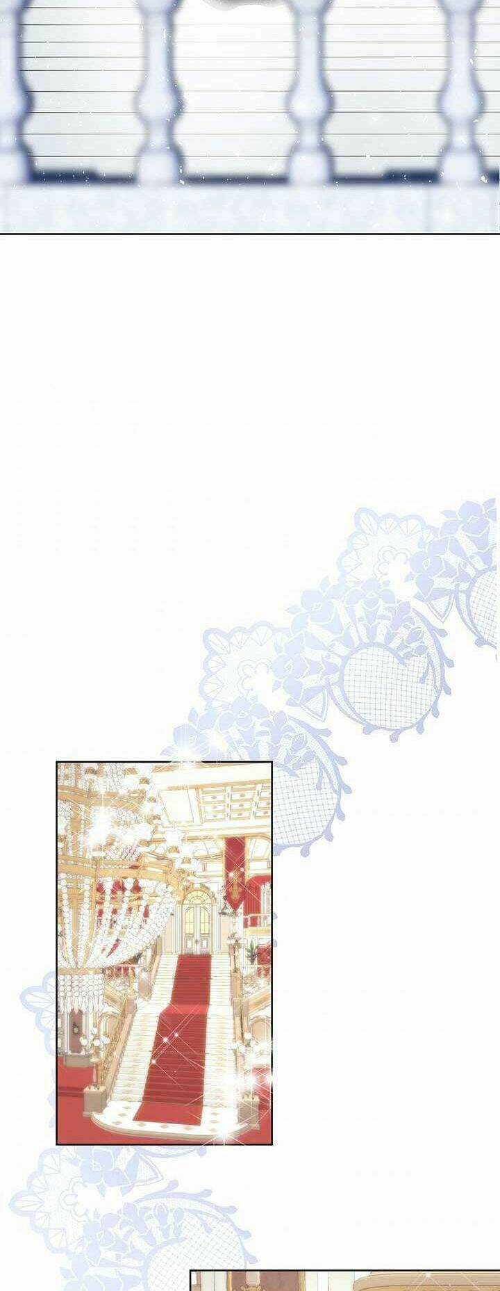 Hôn Nhân Hoàng Gia Chapter 14 trang 28