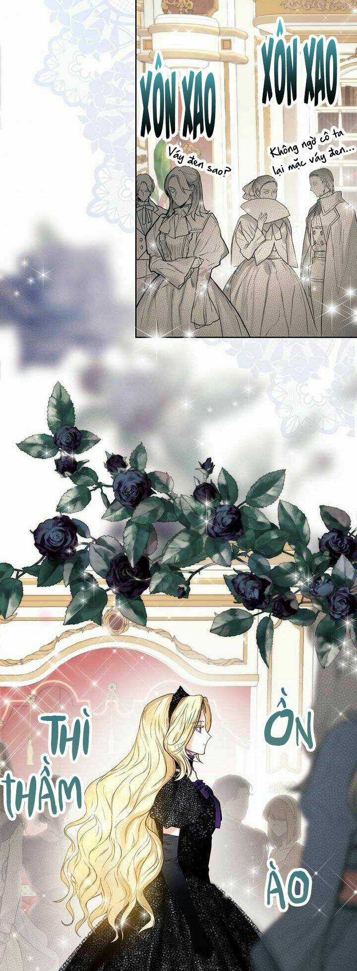 Hôn Nhân Hoàng Gia Chapter 14 trang 29