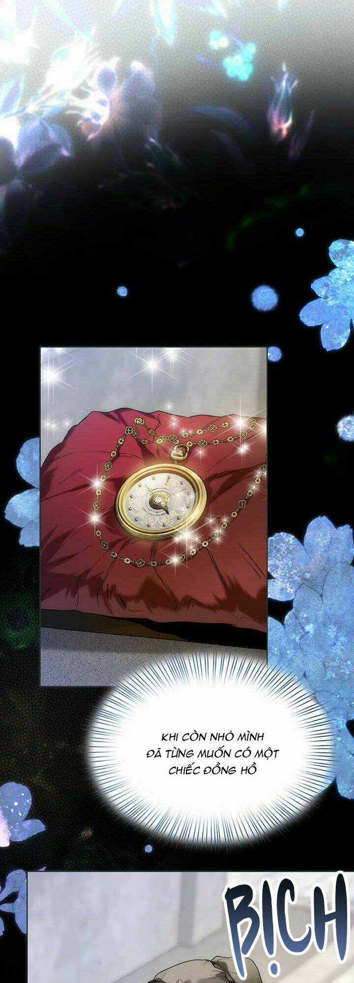 Hôn Nhân Hoàng Gia Chapter 14 trang 3