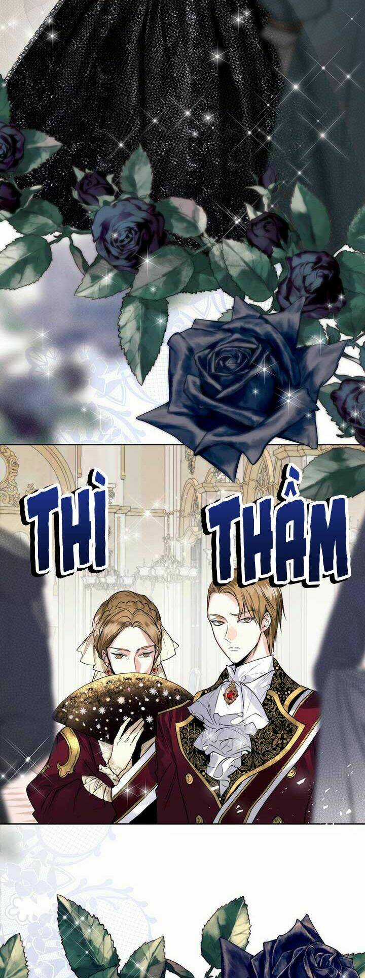 Hôn Nhân Hoàng Gia Chapter 14 trang 30