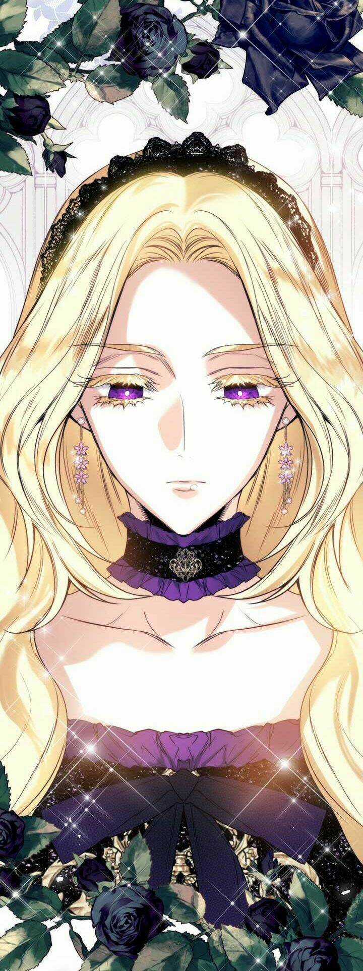 Hôn Nhân Hoàng Gia Chapter 14 trang 31