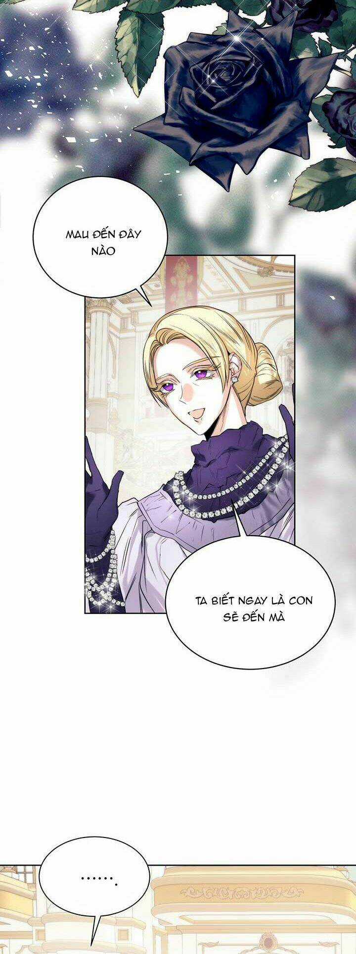 Hôn Nhân Hoàng Gia Chapter 14 trang 32