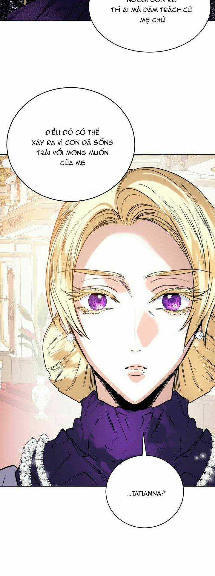 Hôn Nhân Hoàng Gia Chapter 14 trang 35