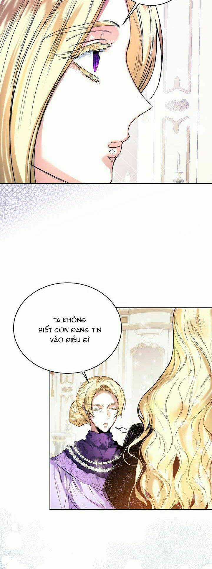 Hôn Nhân Hoàng Gia Chapter 14 trang 40