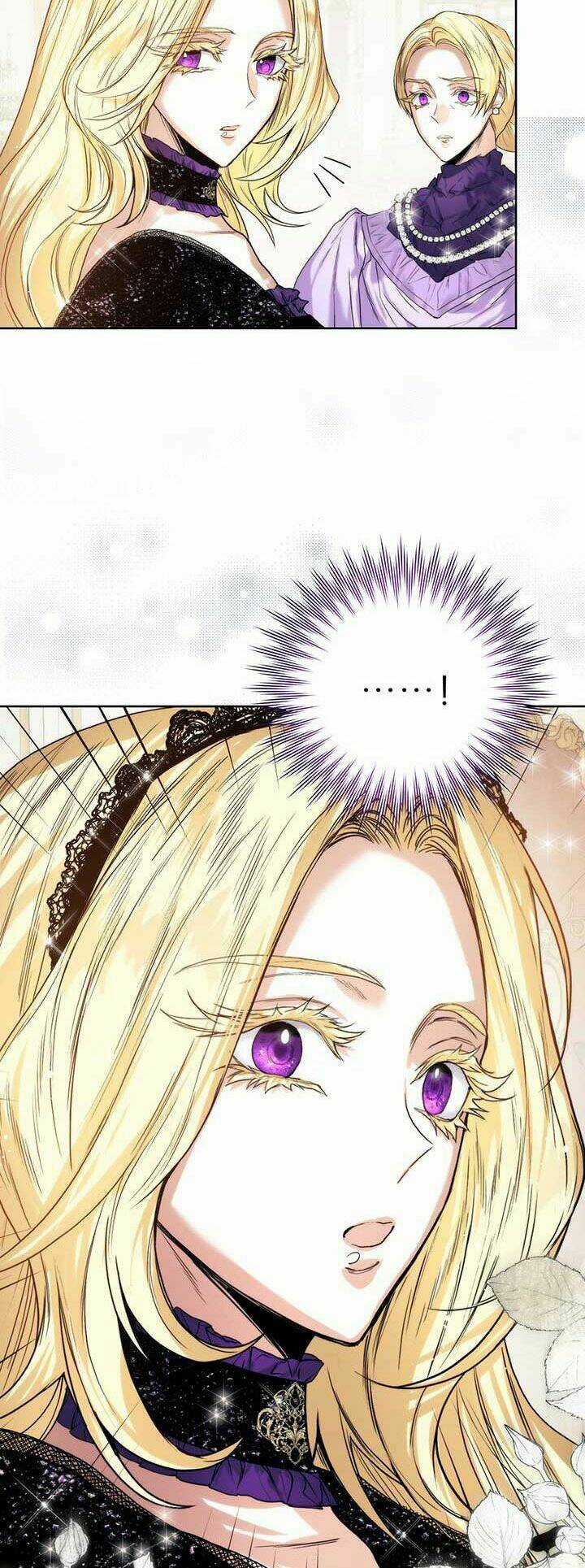 Hôn Nhân Hoàng Gia Chapter 14 trang 43