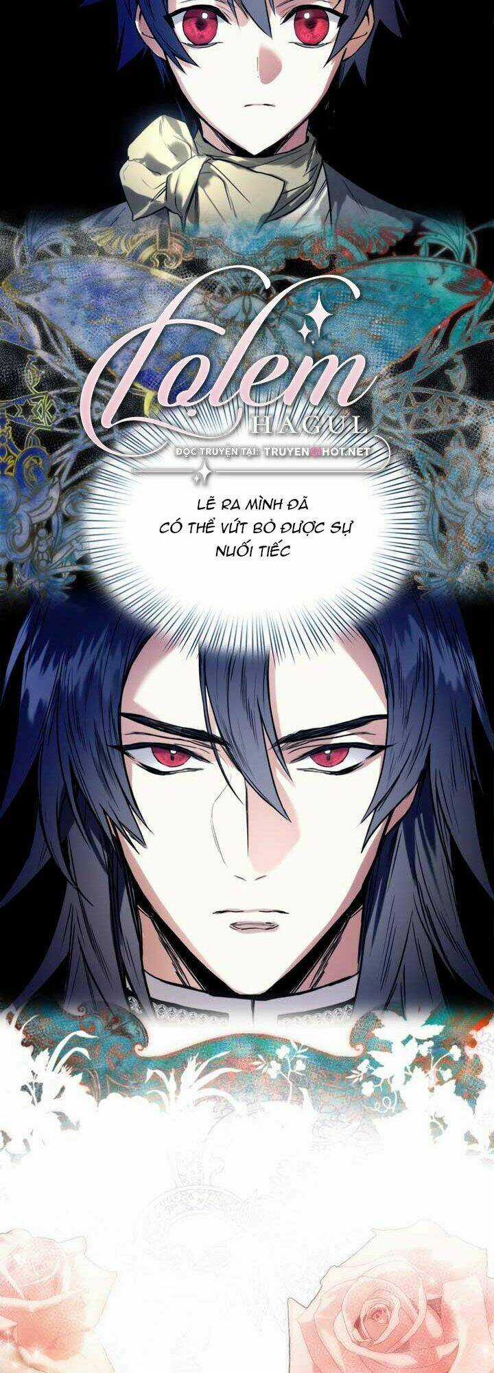 Hôn Nhân Hoàng Gia Chapter 14 trang 6