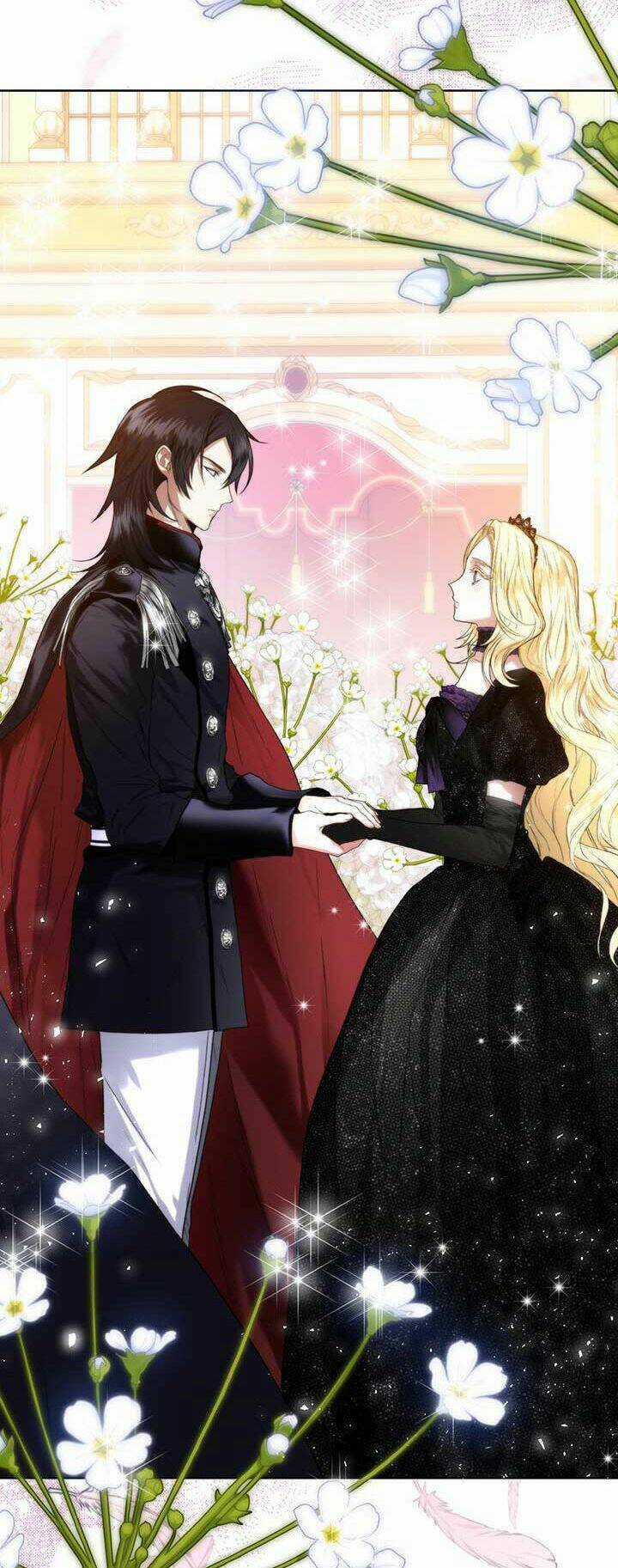 Hôn Nhân Hoàng Gia Chapter 15 trang 13