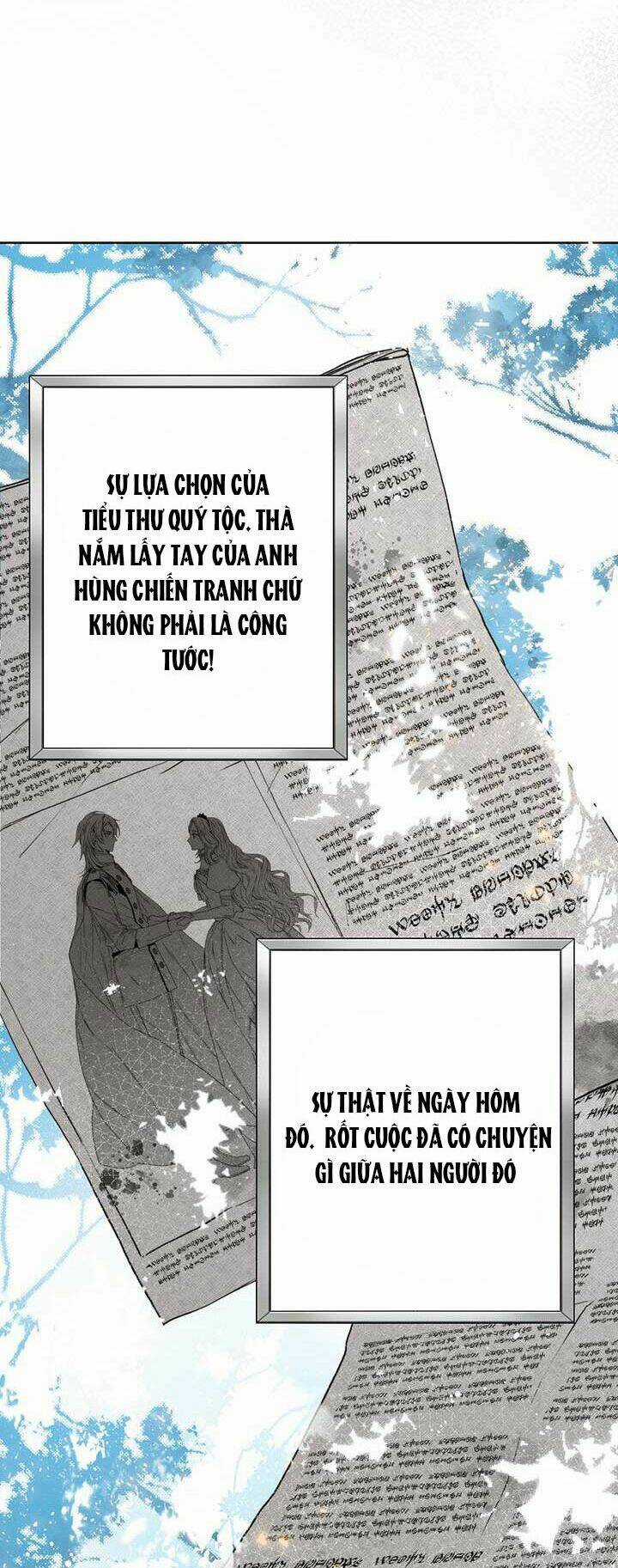 Hôn Nhân Hoàng Gia Chapter 15 trang 16