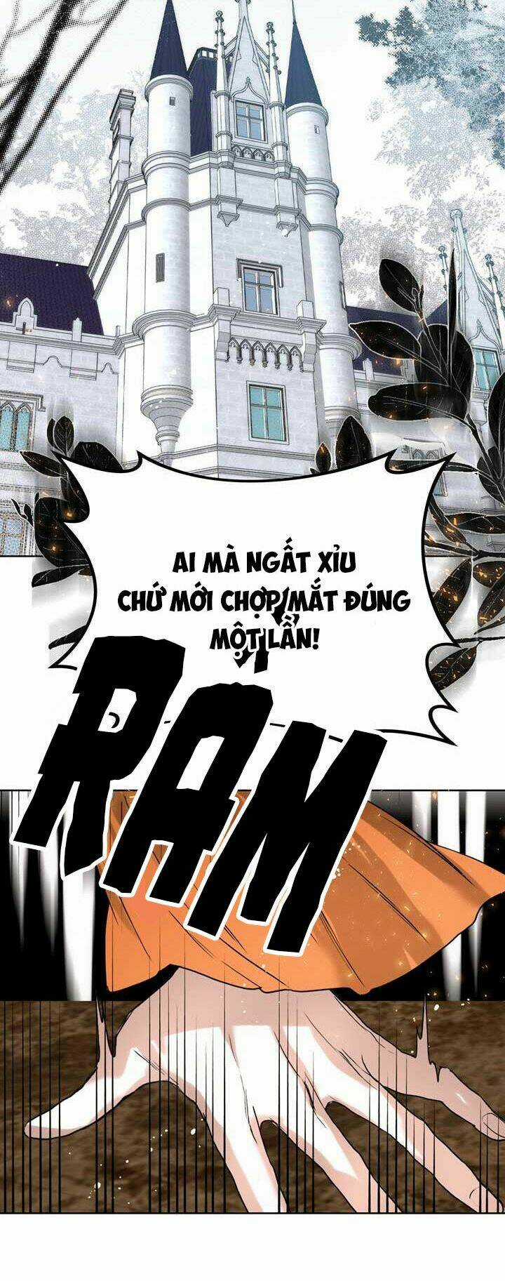 Hôn Nhân Hoàng Gia Chapter 15 trang 18