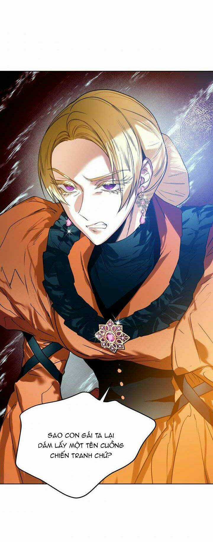 Hôn Nhân Hoàng Gia Chapter 15 trang 19