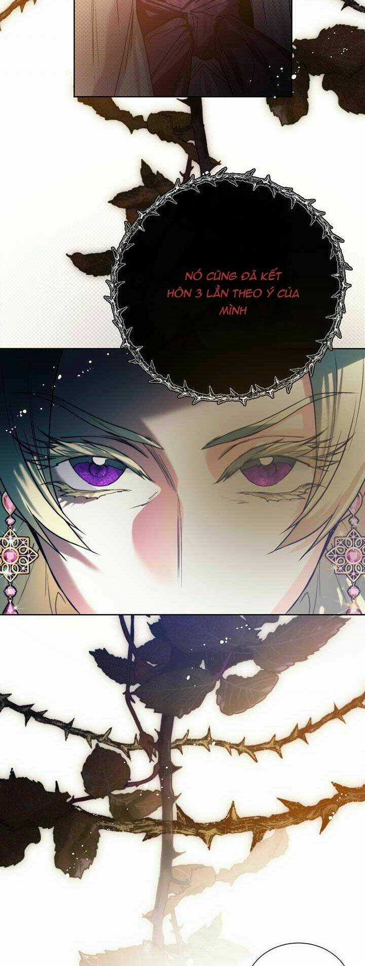 Hôn Nhân Hoàng Gia Chapter 15 trang 29