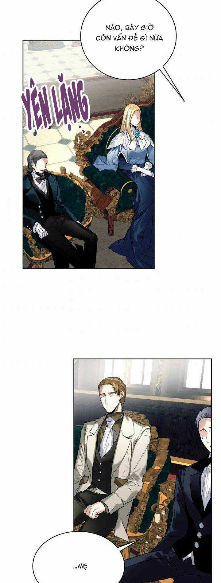 Hôn Nhân Hoàng Gia Chapter 15 trang 33