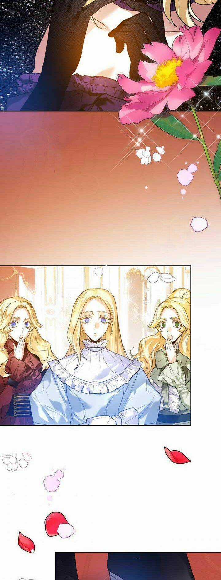 Hôn Nhân Hoàng Gia Chapter 15 trang 4