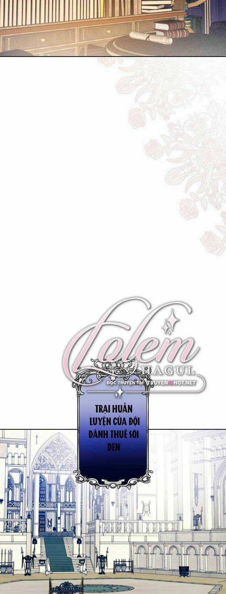 Hôn Nhân Hoàng Gia Chapter 15 trang 41