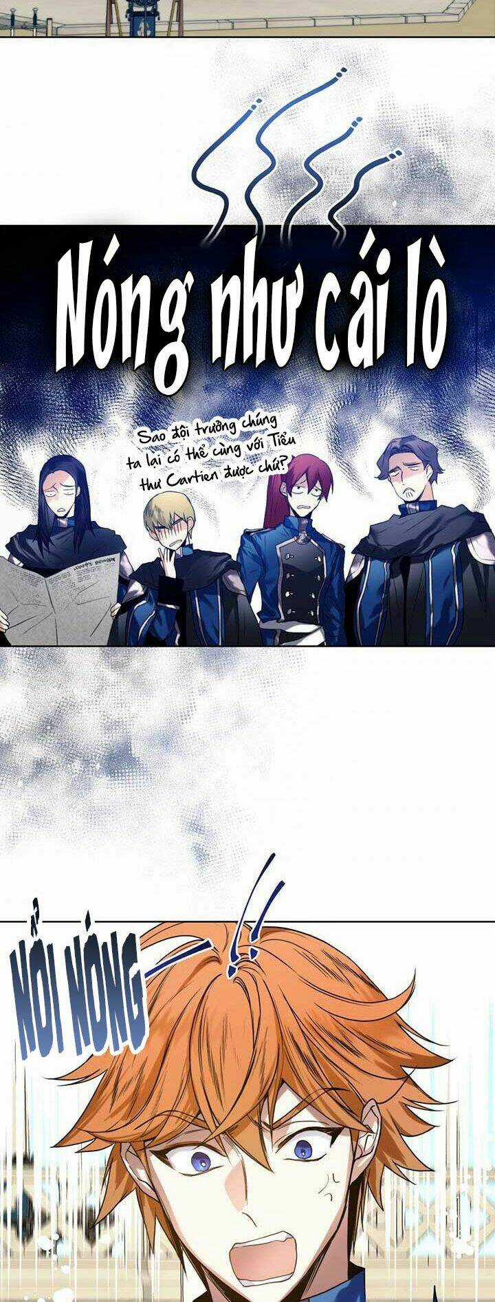 Hôn Nhân Hoàng Gia Chapter 15 trang 42